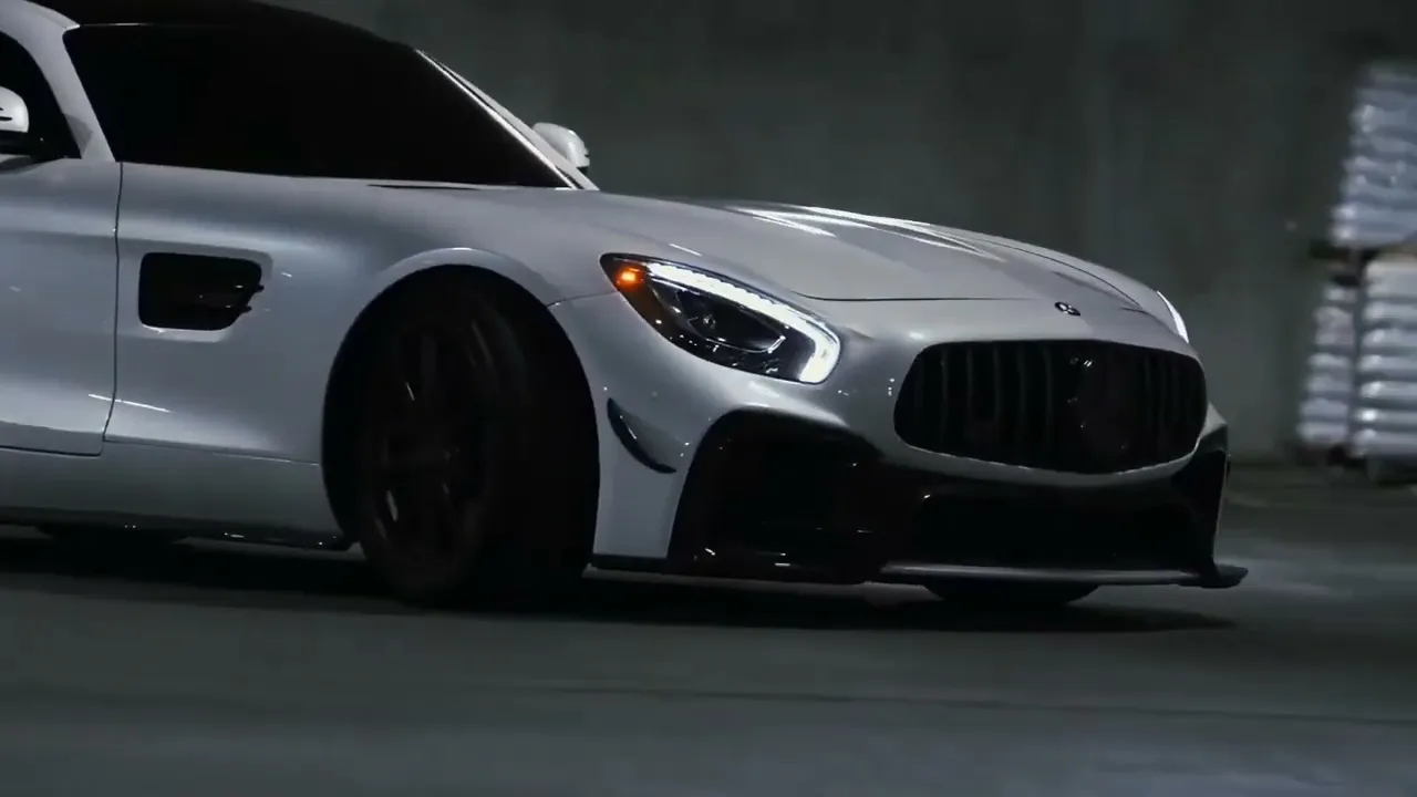 Robert Cristian x Jasmine - I Adore You