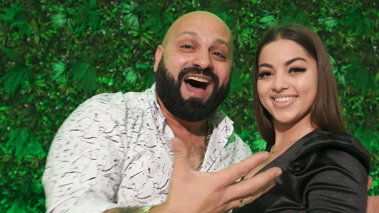 Sebi de la Turda - Pune frana ca-i pericol (Video Original)