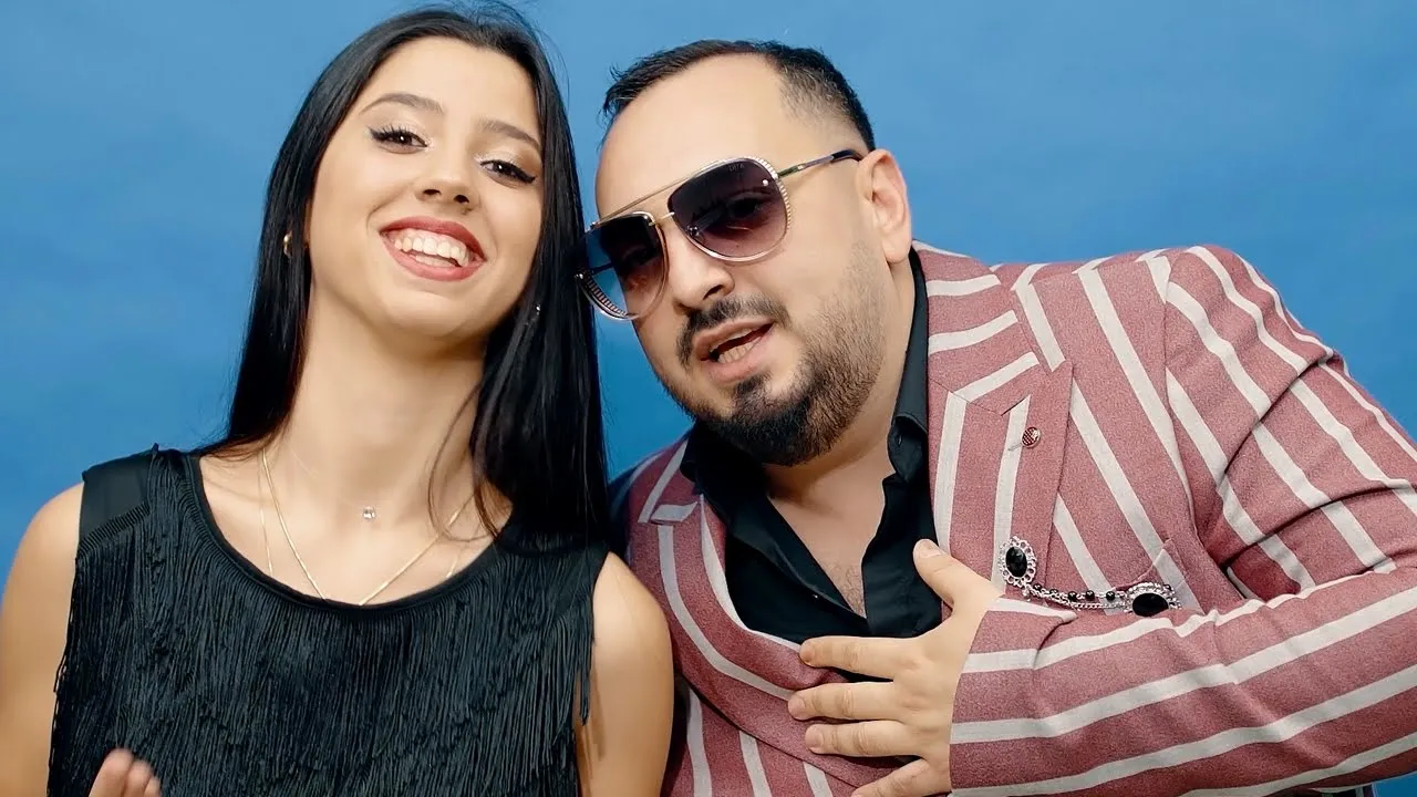 Alex Savu - Vai, ce ti place!