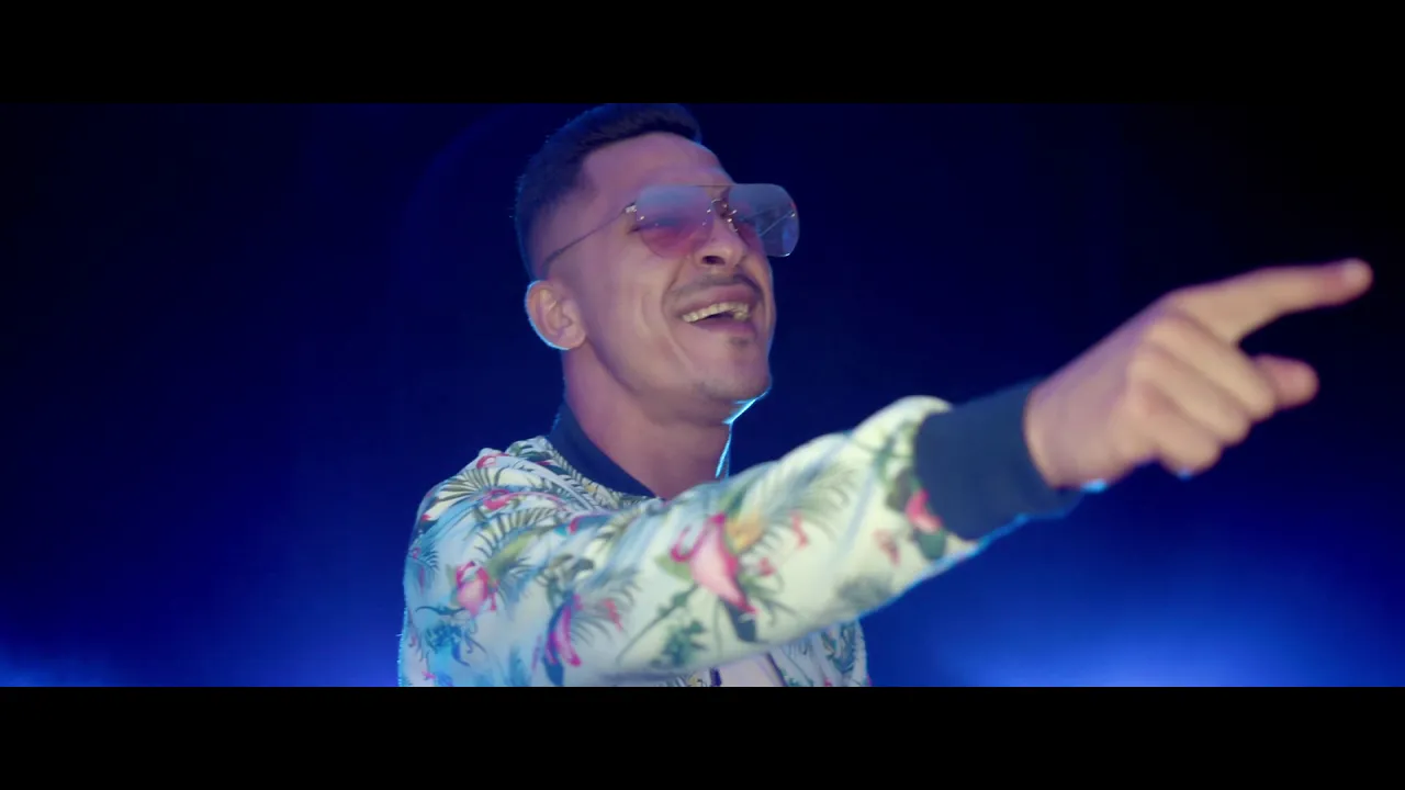 Babi Minune si Susanu - Chel, chel manghe (Originala 2019)