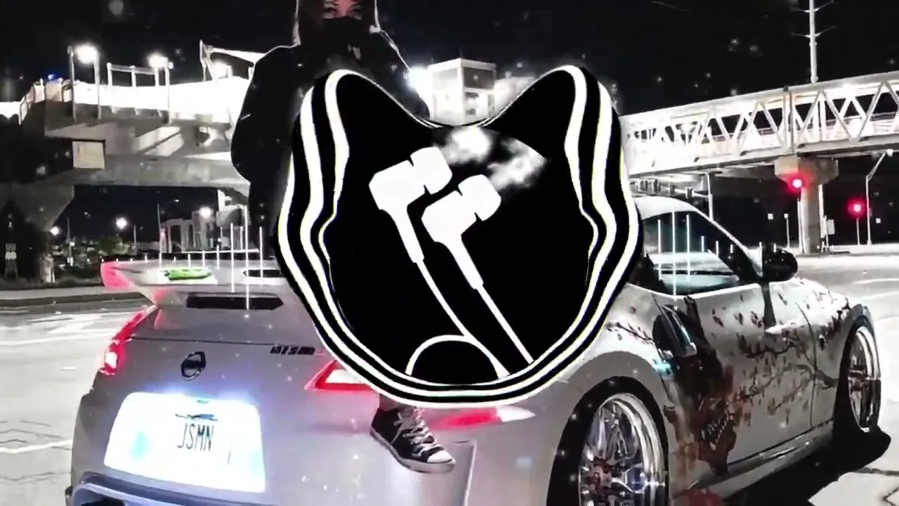 Sam Smith - Unholy (ft. Kim Petras)(ACRAZE Remix)(Bass Boosted)