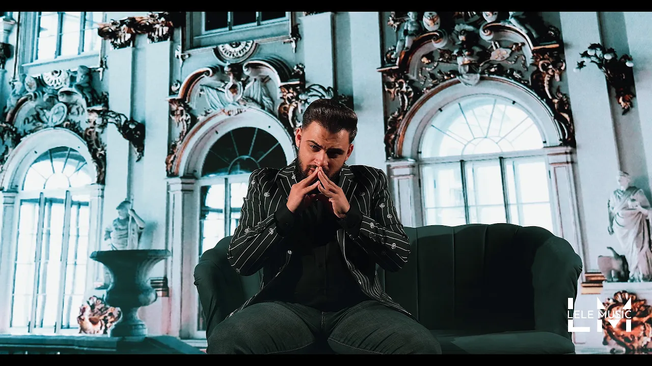 LeLe - Tot holera ai ramas (Video Original)