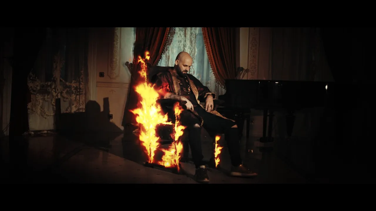 NOSFE - BRASIL (Original Radio Edit)