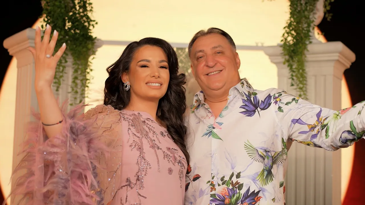 Vali Vijelie x Diana Carlig - Pamantul s-ar opri (Originala 2023)