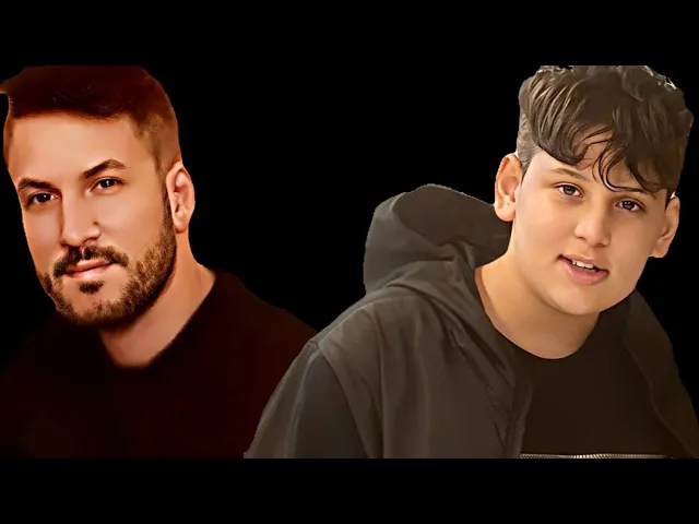 DeDe si Florin Purice - Daca impreuna nu putem sa fim 2024