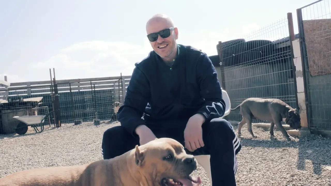 Bibanu - Tap Tap freestyle (Video Original)