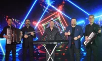 Cristian Rizescu - La cine strig cand mi-e greu