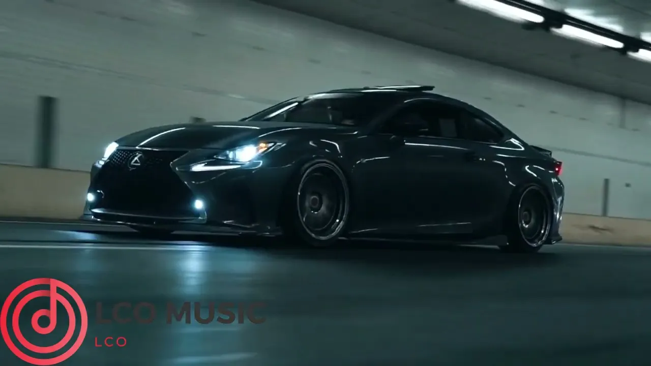 Nu-ti mai cer Doamne nimic (LCO Music Remix)