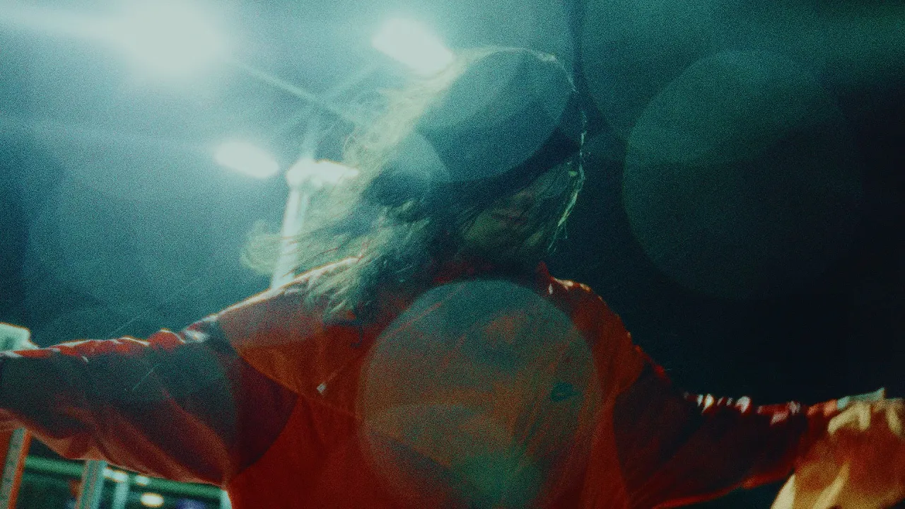 Solomon - YS2 (Original Radio Edit)