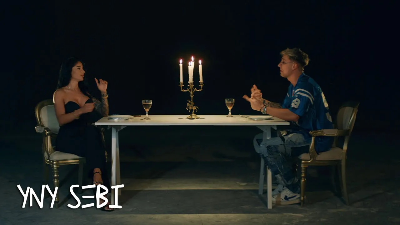 YNY Sebi x SamiG - Vrajeala si Parfum (Video Original)