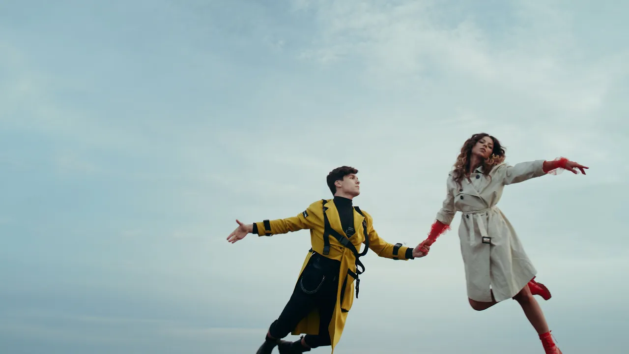 Mark Stam feat. AMI - Ca sa fii fericit (Original Radio Edit)