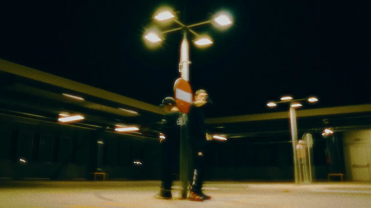 Aris x Edi - Confessions (Original Radio Edit)