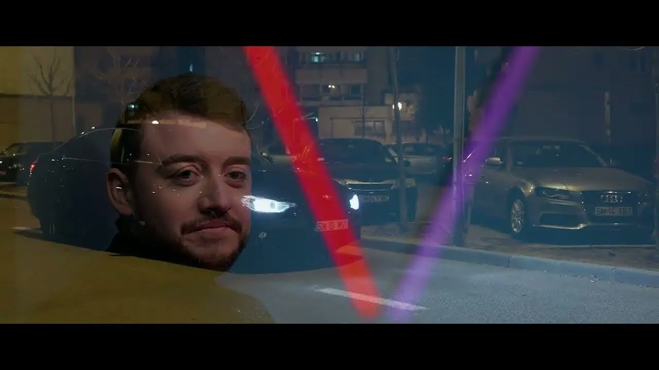 Vasy Madas - Vor veni furtuni candva (Originala 2022)