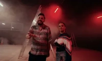 Andrei G x Betty Salam - Doar prostii se grabesc