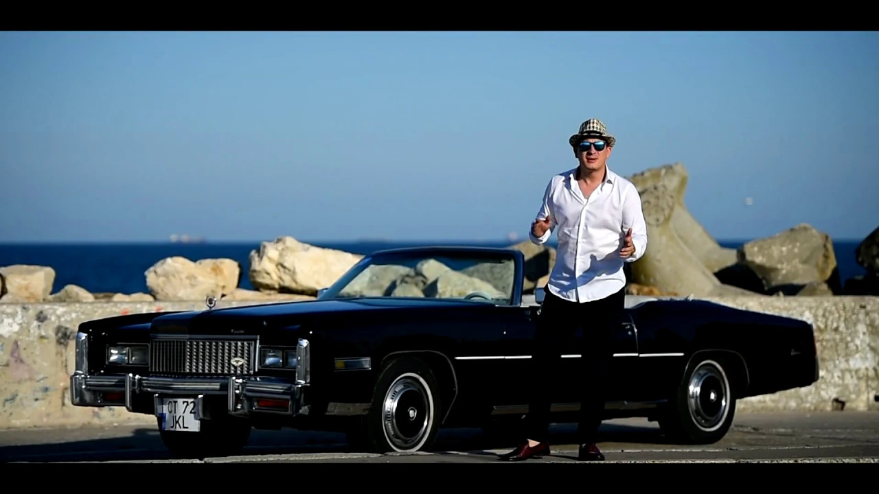 MARIAN COZMA - SUS PAHARUL (New 2020)