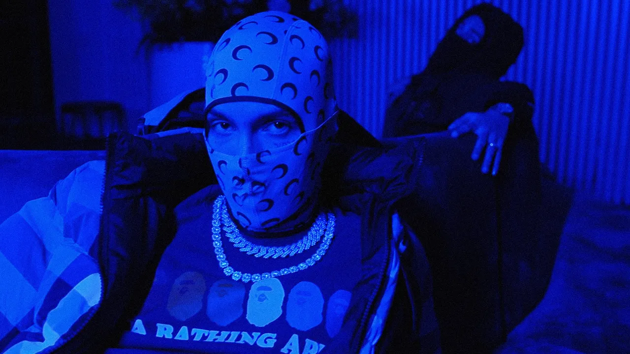 Azteca - A A Feat. Amuly, RAVA & Jakoban (Original Radio Edit)