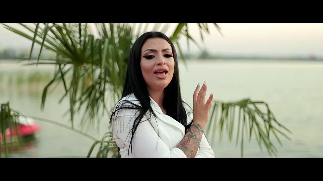 Lucian Printu & Rada - Iubire sau razboi (Originala 2020)