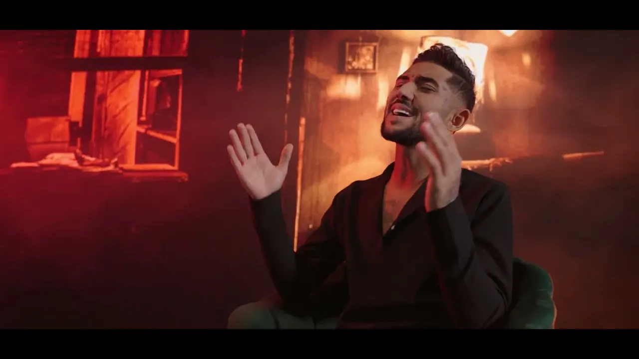 Nikolas Sax - Ti-am spalat sufletul 2025