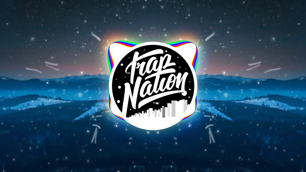 Cadre Cola - Talk About Nothing (Not Your Dope Remix)