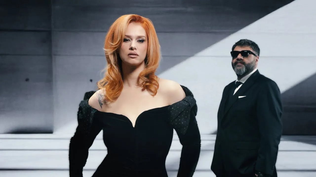 Feli x Grasu XXL - Fostu'