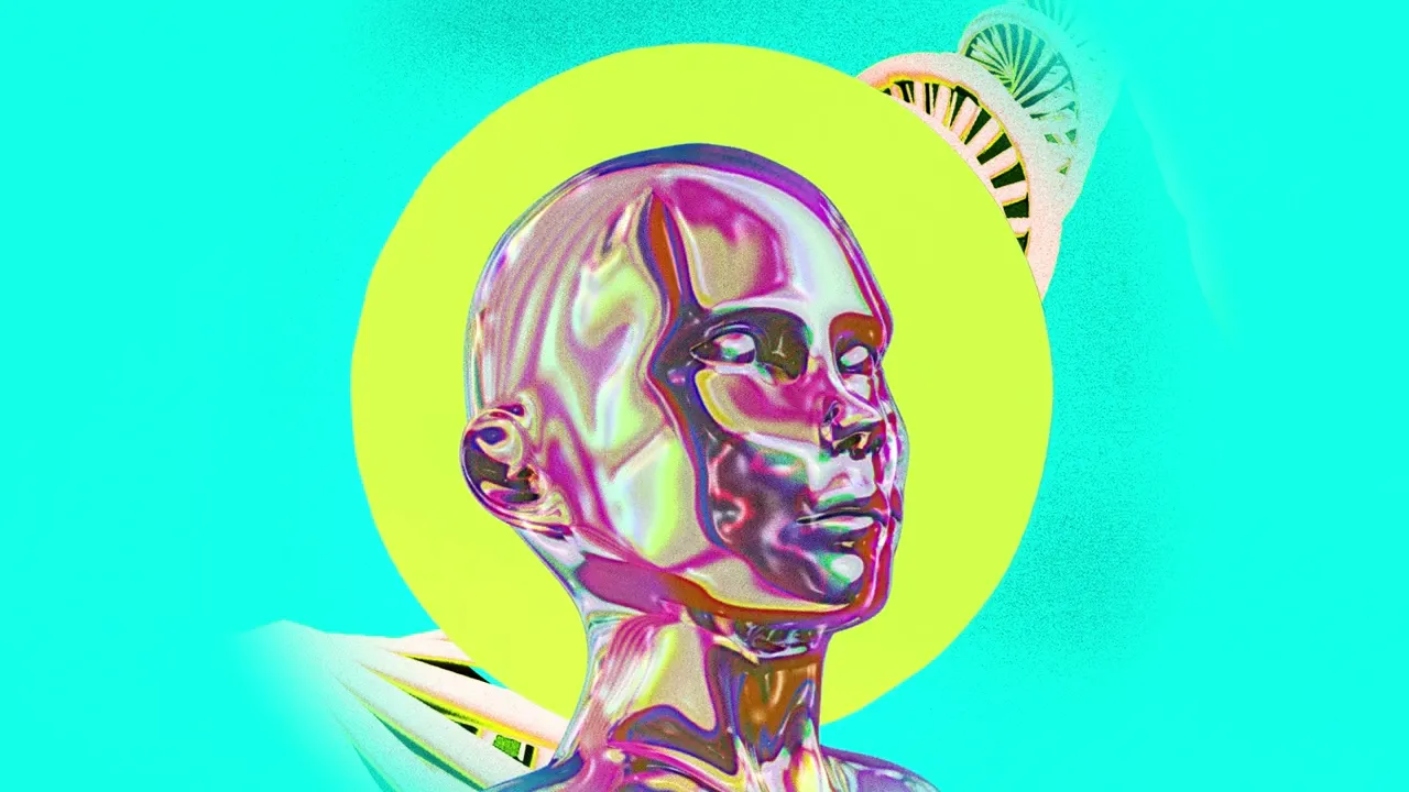 Billy Gillies - DNA (Loving You)(feat. Hannah Boleyn)