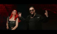 Tzanca Uraganu si Loredana Pavel - Buzele rosu Ferrari 2023