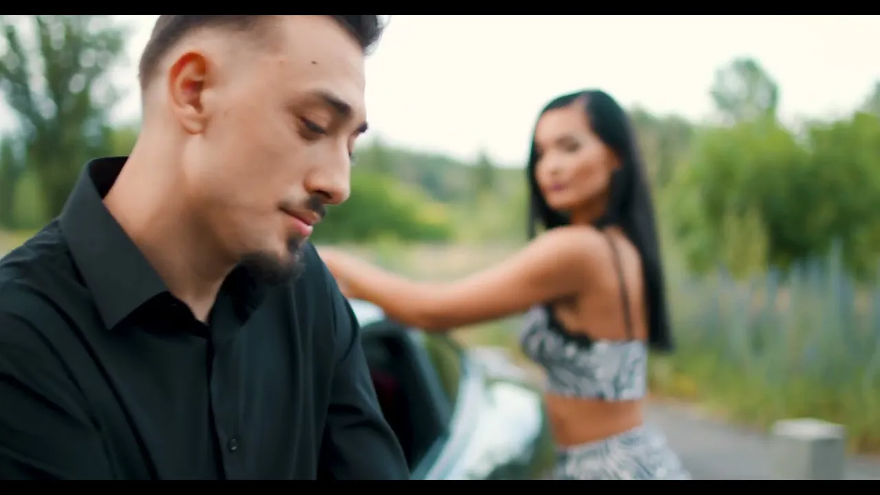 Valentino - Escroaca iubire Cazinou 2023