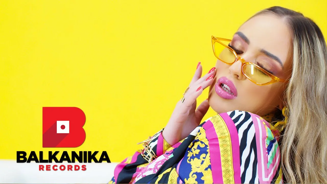 JENNI - Mi-e Sete Rau (Originala 2021)