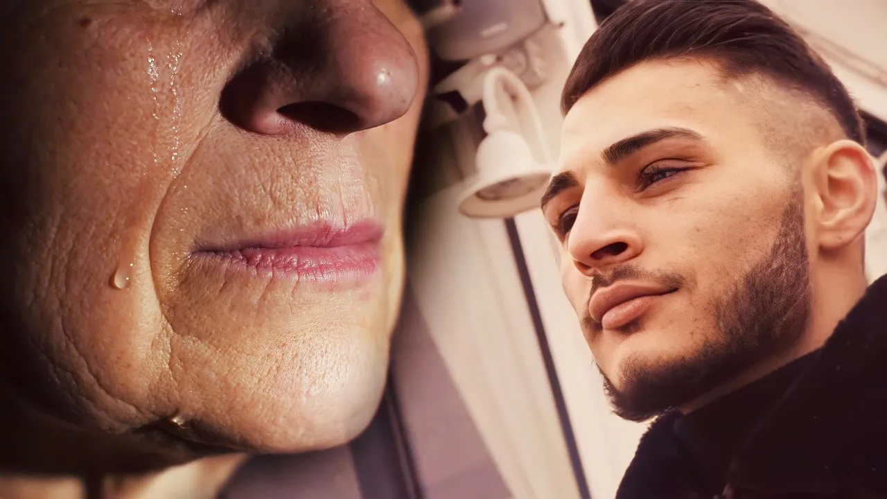 DEMER - LACRIMILE MAMEI MELE (Originala 2022)