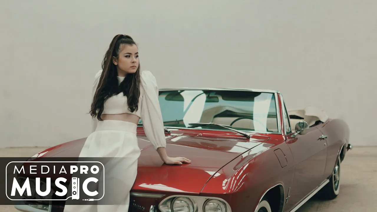 Sarah - Fiori (Original Radio Edit)