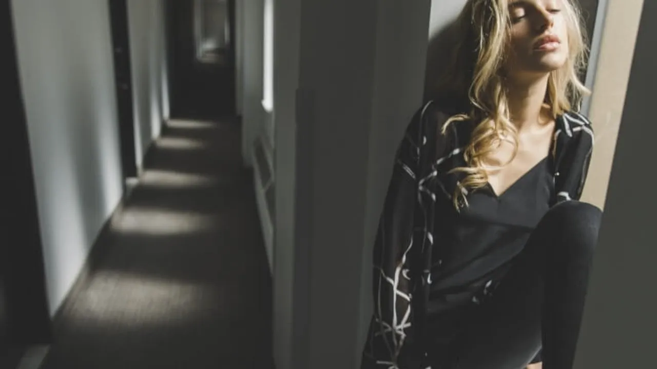 IULIAN GRIGORAS - Femeie puternica (Video Original)