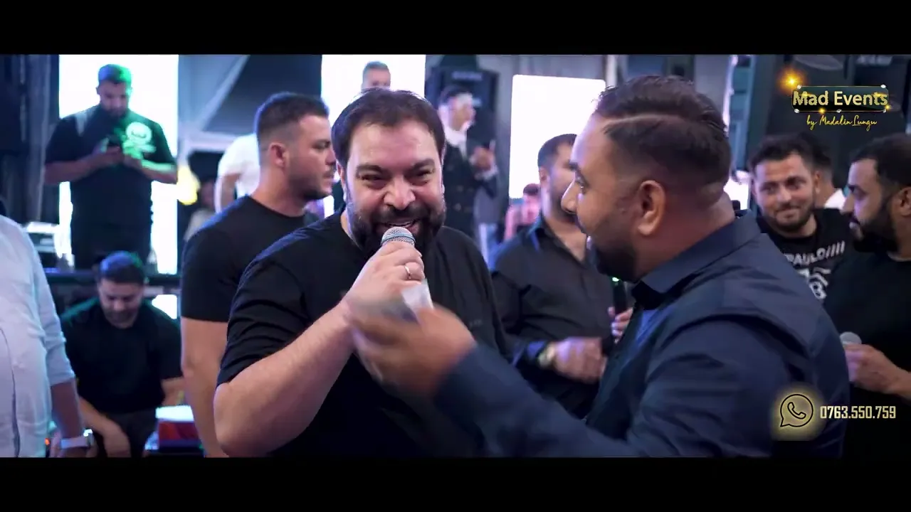 Florin Salam - Ce e viata pentru mine se imparte in rau si bine 2022