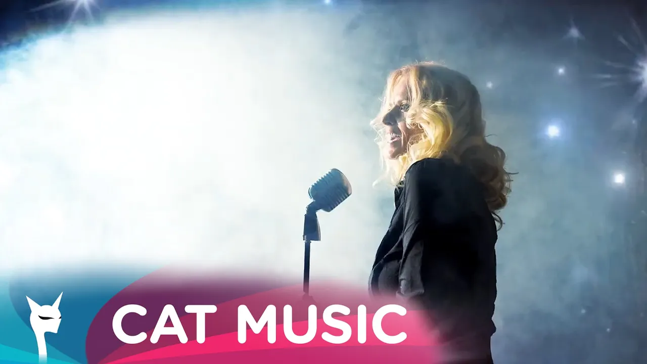 Raluca Guslicov - Fericirea