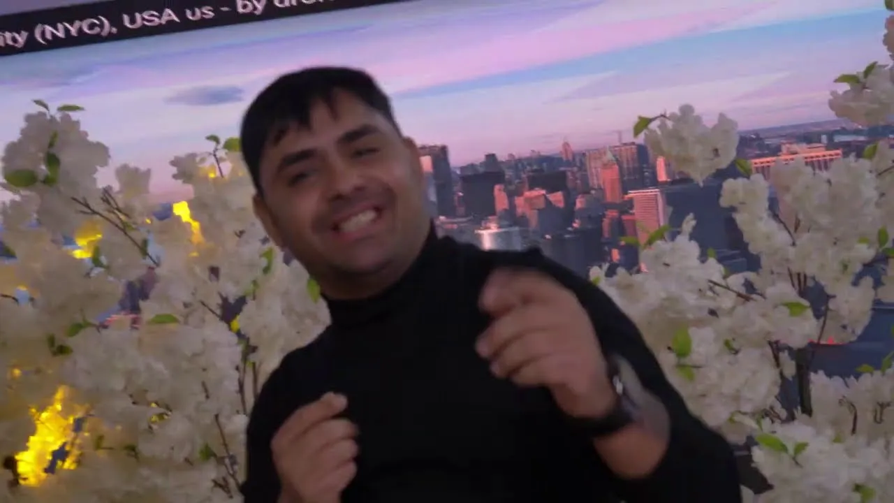 SANDEL PITICU SI RIKI AMERICANU - OMULE CU SUFLET RAU (Originala 2020)