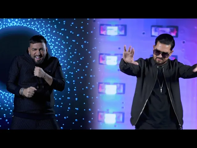 Costel Biju CBX x Mariano - Vrea gadilata vrea pupata (Originala 2021)