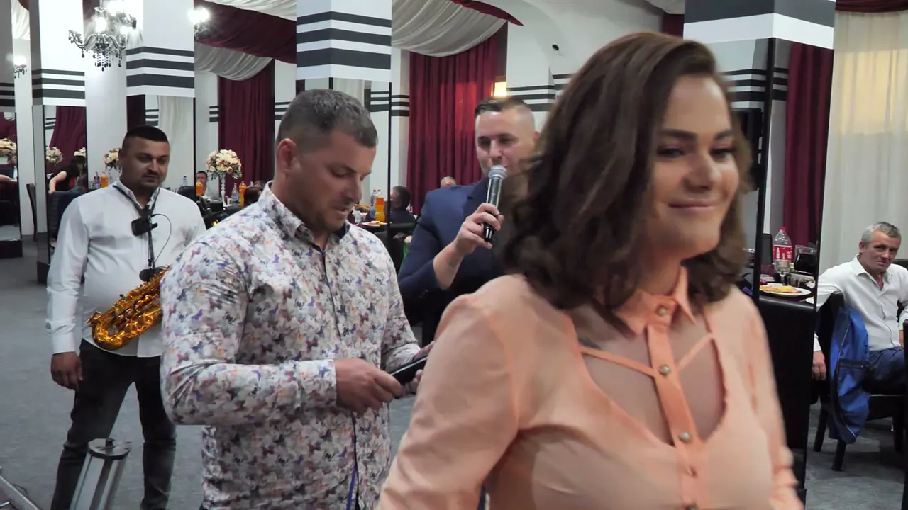 Lucian Cojocaru x Alex de la Severin - COLAJ NOU (MANELE 2021)