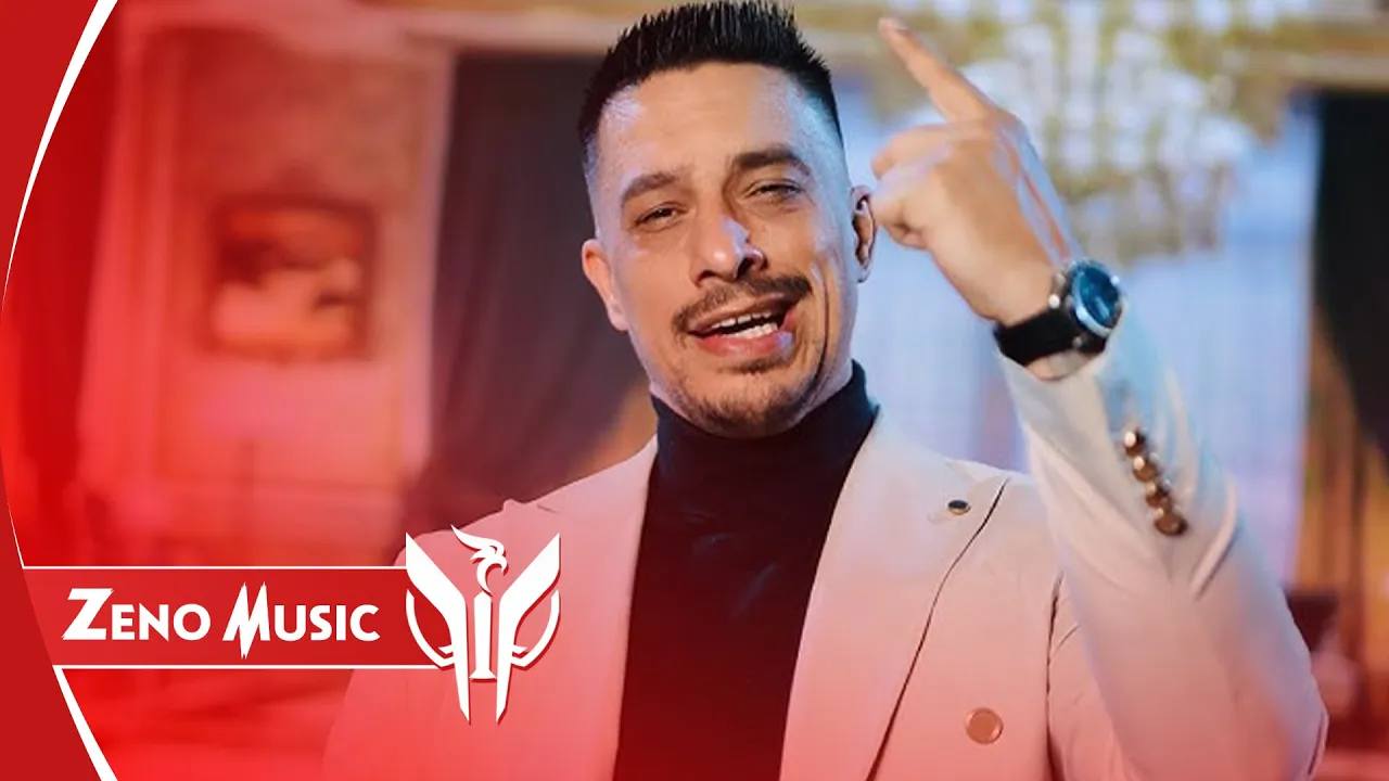 Dani Printul Banatului - GREU DE COPIAT (Zeno Music Remix)