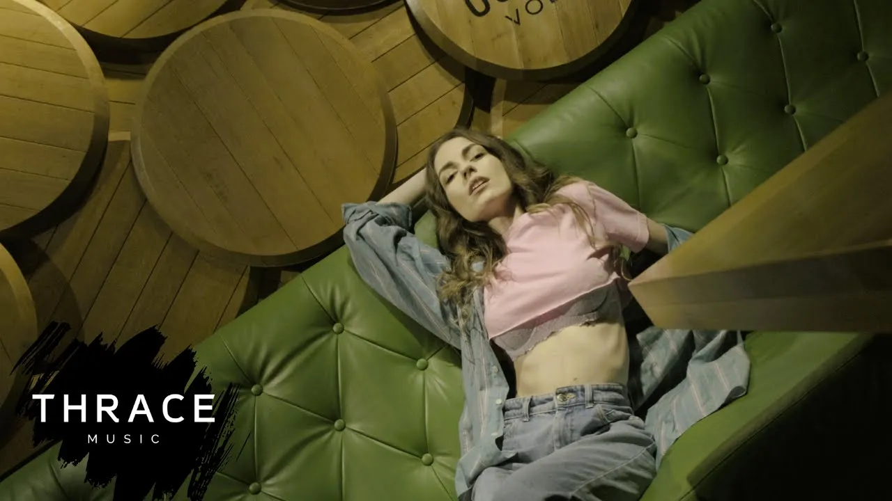 Kate Linn - Chiki Chiki (Original Radio Edit)