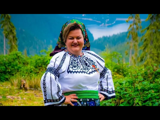 Violeta Goia Tuinete - Vanatoru-i om vestit