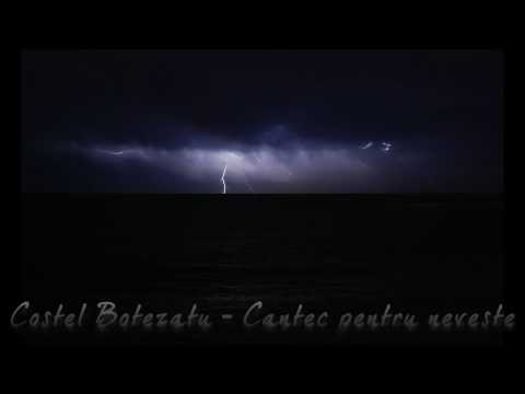 Costel Botezatu - Cantec pentru neveste (Original Radio Edit)