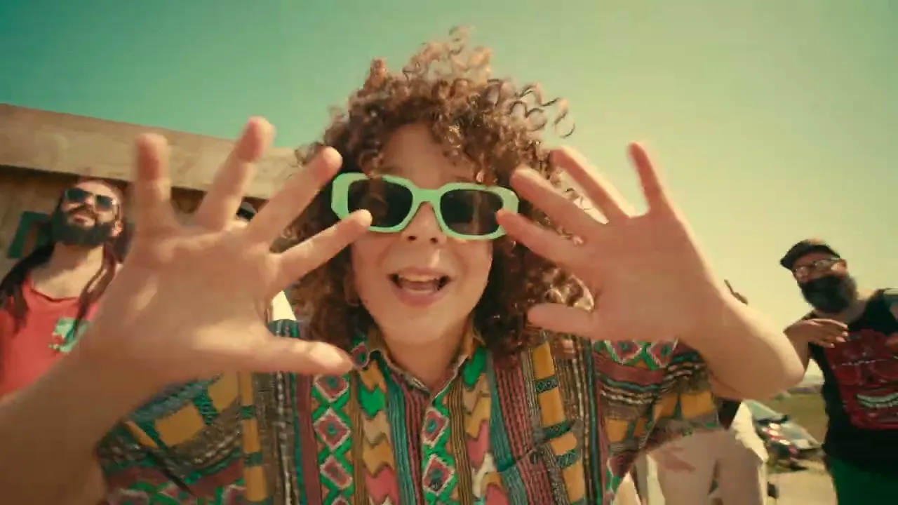 BASSKA, MCM, IOANA - ONE LOVE (Original Radio Edit)