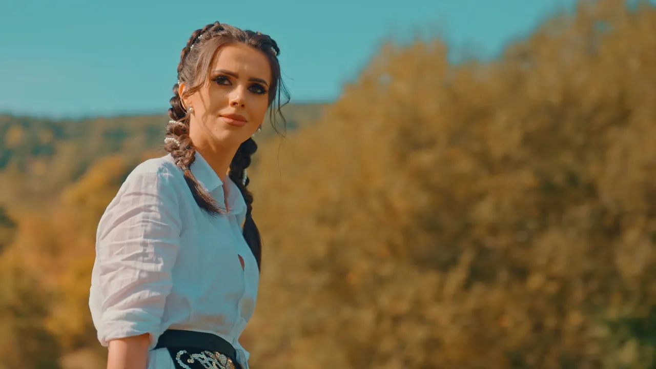 Georgiana Lobont x Adrian Peste - Nu mai dau la nimenea (Originala 2021)