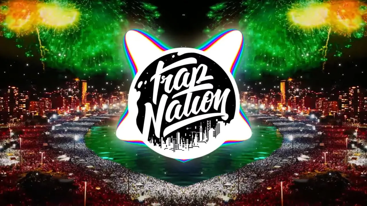 MC Paulin da Capital - Eu Achei (Juelz Remix)