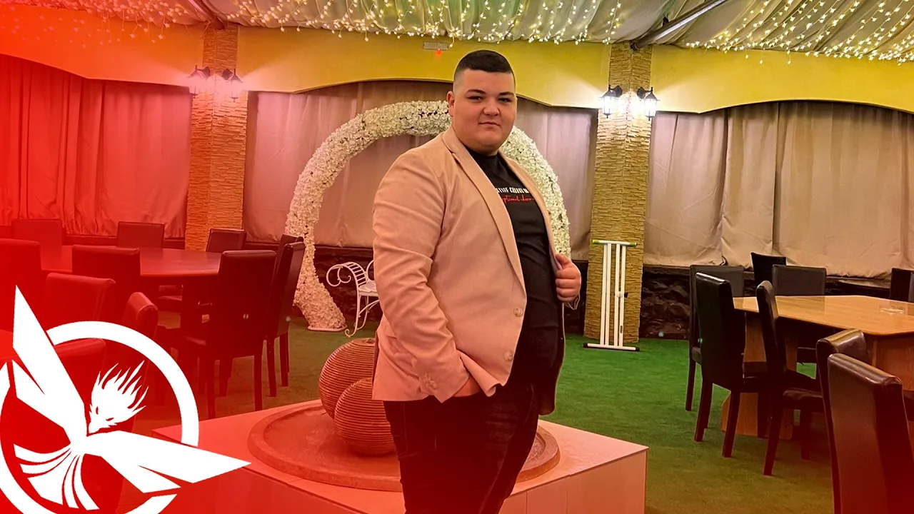 Flavius de la Hunedoara x Zeno Music - Viata, Viata