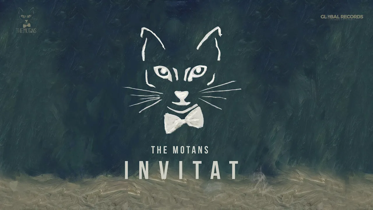 The Motans - Invitat (Original Radio Edit)