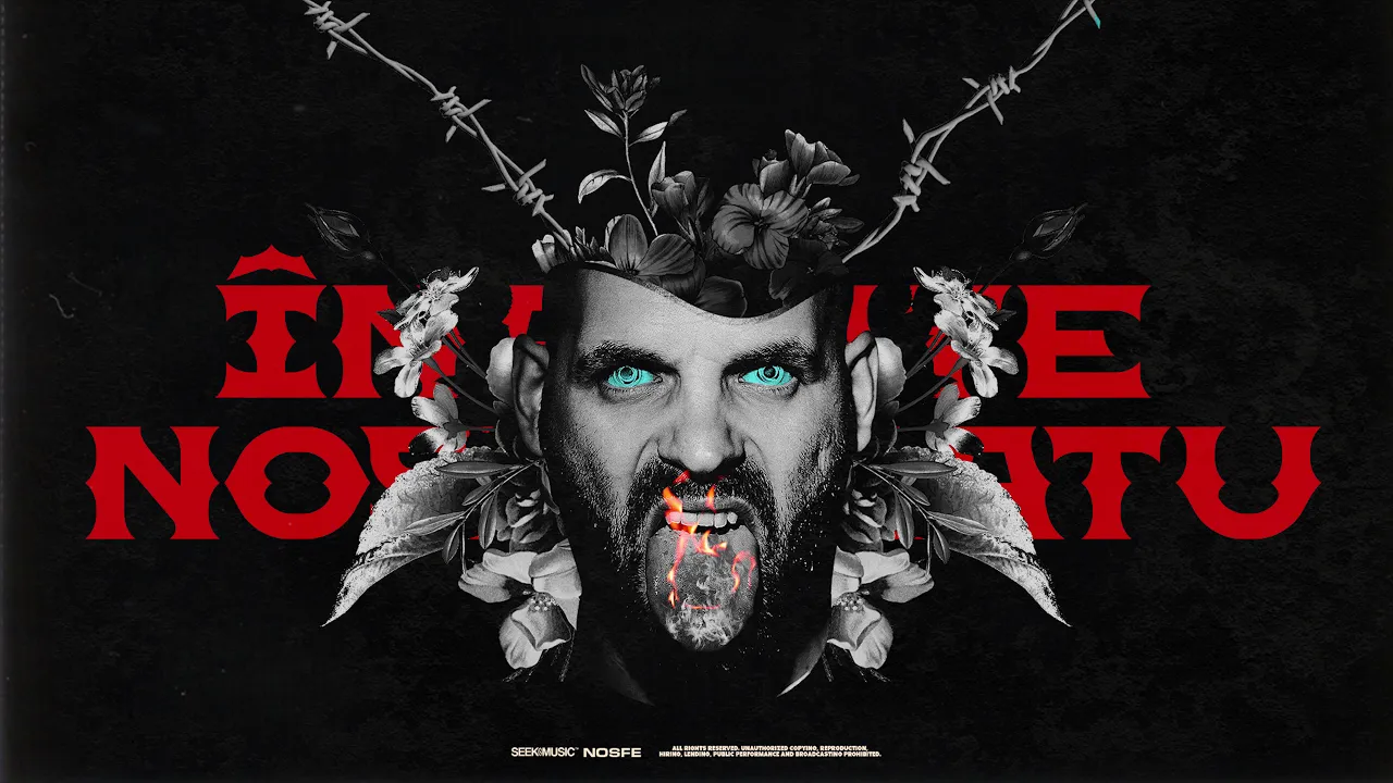 NOSFE - BANII feat. TONY (Original Radio Edit)