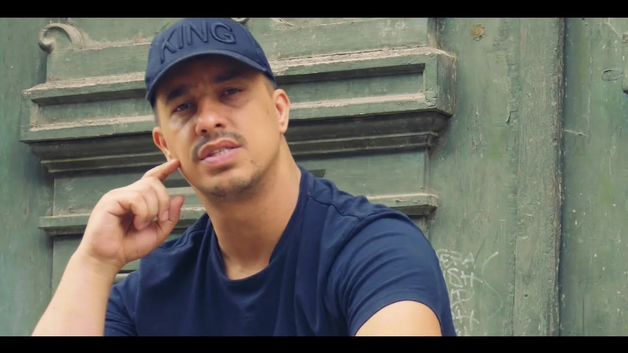 DANI PRINTUL BANATULUI SI FLORIN PURICE - PESTE AMARAT (Originala 2019)