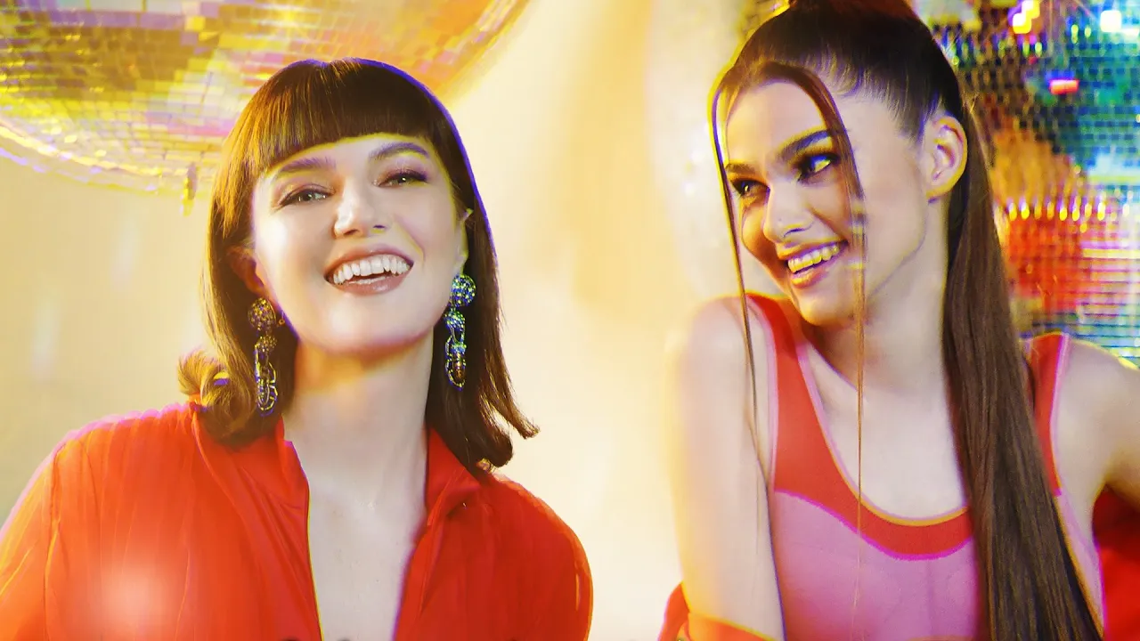 Alexandra Ungureanu x Theo Rose - Un om ca tine (Original Radio Edit)