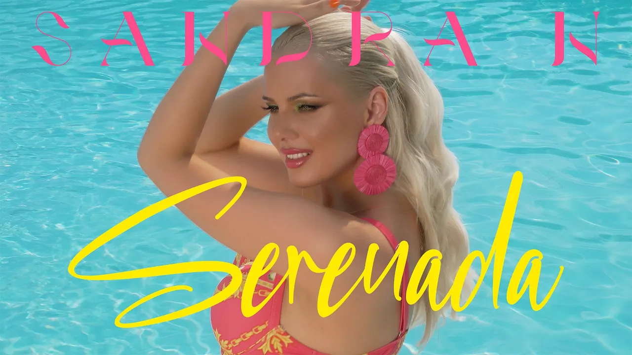 Sandra N - Serenada