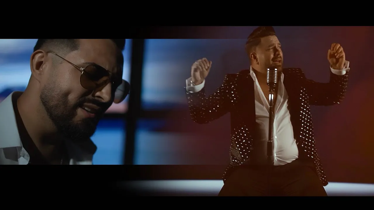 VOETIN DLP SI FLORITA DE LA CLEJEANI - UN COPIL CAND N-ARE TATA (Video Original)